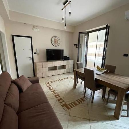 Tt Apartment Bagheria Zewnętrze zdjęcie