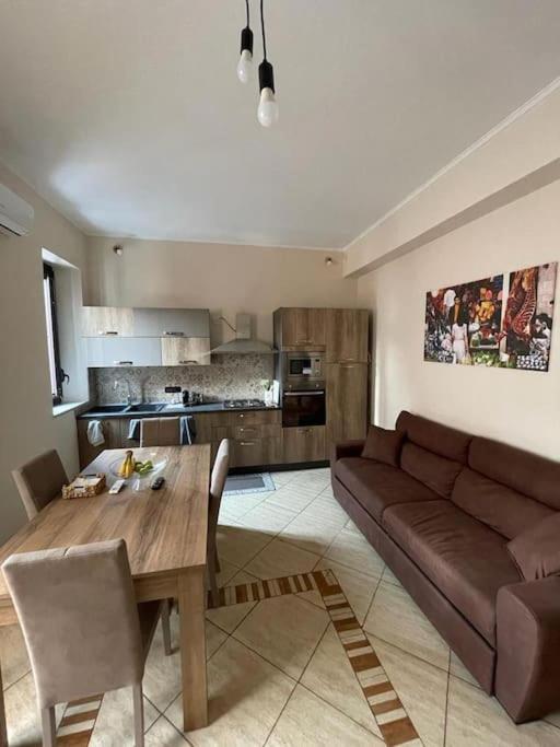 Tt Apartment Bagheria Zewnętrze zdjęcie