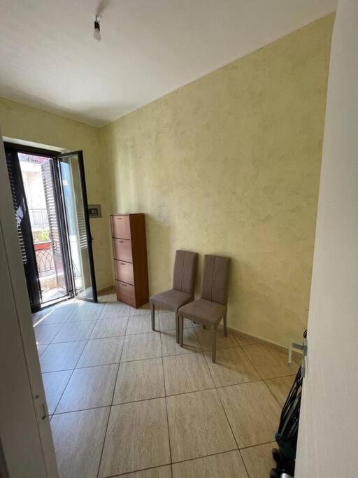 Tt Apartment Bagheria Zewnętrze zdjęcie