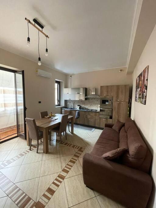Tt Apartment Bagheria Zewnętrze zdjęcie