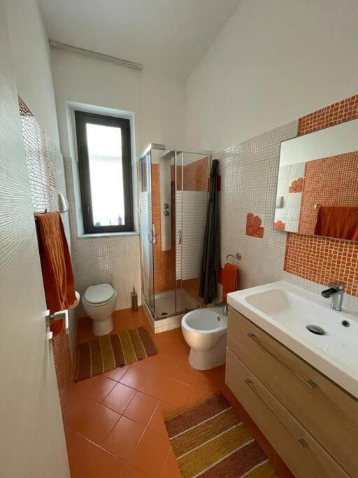 Tt Apartment Bagheria Zewnętrze zdjęcie